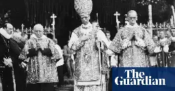 Letter suggests Pope Pius XII knew of mass gassings of Jews and Poles in 1942