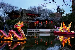 Where to Celebrate the 2025 Lunar New Year in Portland