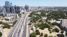 Noise concerns amplify as I-35 expansion in Central Austin nears