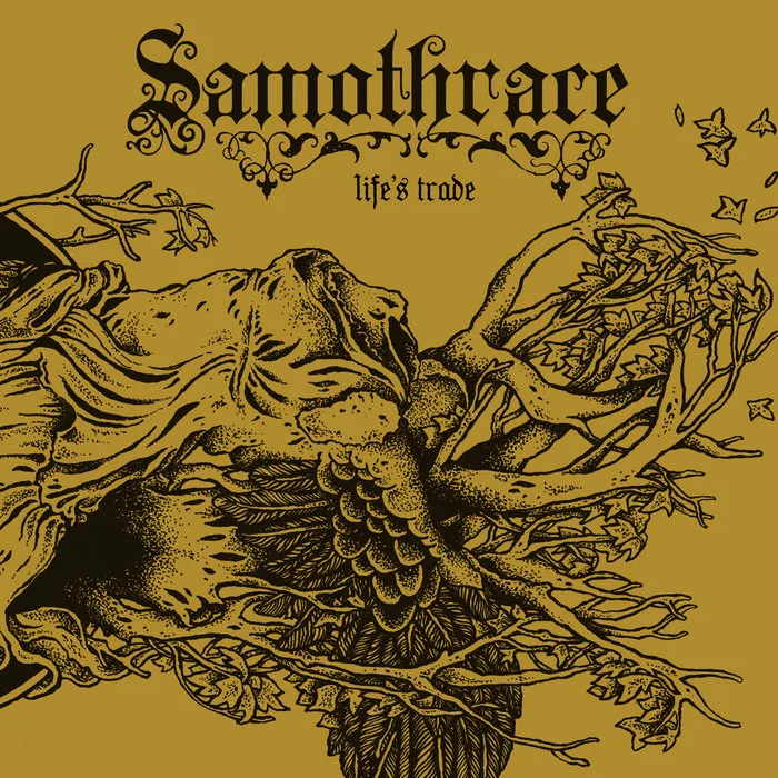 Cruel Awake, by Samothrace