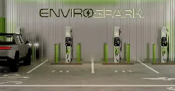 EnviroSpark just got $50M, and it's ready to hire Tesla Supercharger team talent