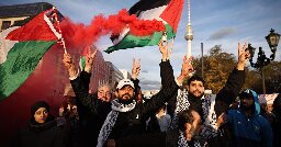 Germany’s Stifling of Pro-Palestinian Voices Pits Historical Guilt Against Free Speech