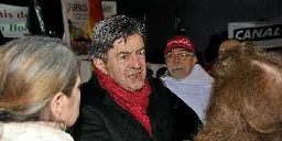 Venezuela : mais où est passé Mélenchon ?