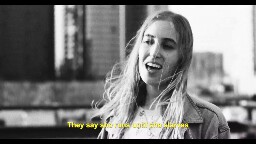 Hatchie — Her Own Heart (Official Video)