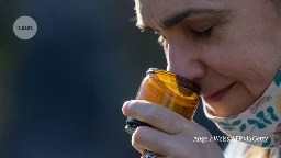 New pill helps COVID smell and taste loss fade quickly
