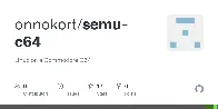 Linux on a Commodore 64!