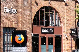 Mozilla pauses crypto donations following criticism over climate impact