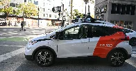 Driverless Taxis Blocked Ambulance in Fatal Accident, San Francisco Fire Dept. Says