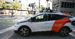 Driverless Taxis Blocked Ambulance Response to Fatal Accident, San Francisco Fire Dept. Says