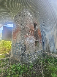 bunker