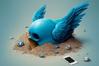 An Open Letter to All European Politicians and Leaders to Abandon X/Twitter - Online petition