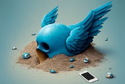 An Open Letter to All European Politicians and Leaders to Abandon X/Twitter - Online petition