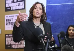 Kamala Harris Proves She Is the 'Best Weapon' Dems, White House Have After Debate Debacle | Atlanta Daily World