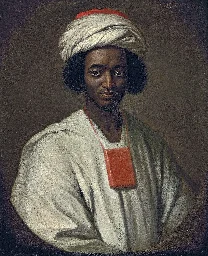 Ayuba Suleiman Diallo - Wikipedia