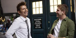 Doctor Who confirms spin-off show return
