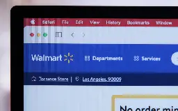 Walmart Takes a Big Swing at the Advertising Market with Vizio Acquisition