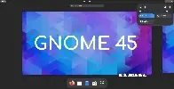 GNOME 45 "Riga" Desktop Environment Officially Released, This Is What's New