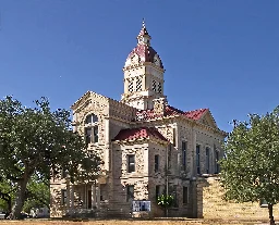 Bandera County, Texas - Wikipedia