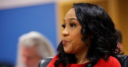 Fulton County DA Fani Willis case against Trump can continue if she or special prosecutor Wade remove themselves, judge rules