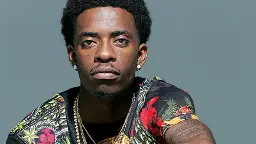 Atlanta Rapper Rich Homie Quan Reportedly Dead At 33 - Atlanta Tribune