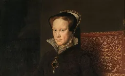 Biografia di Maria I Tudor, la regina sanguinaria (Bloody Mary)