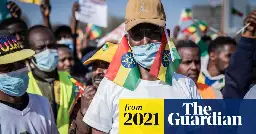 Alarm grows over escalating Ethiopia war as more foreign citizens told to flee