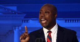 No, Tim Scott: Cutting taxes won't fix America's child care crisis