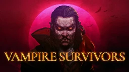 Vampire Survivors for Nintendo Switch - Nintendo Official Site