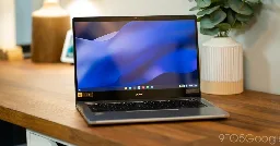 ChromeOS 130 adds Recorder app, Studio-style mic, Help me read, docked PiP, more