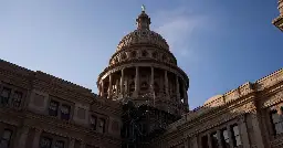 Texas voters gave retired teachers raises and approved new infrastructure funds as most constitutional amendments passed