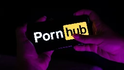 Pornhub Sues Texas Over Age Verification Law