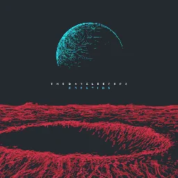 Creation, by The Daysleepers