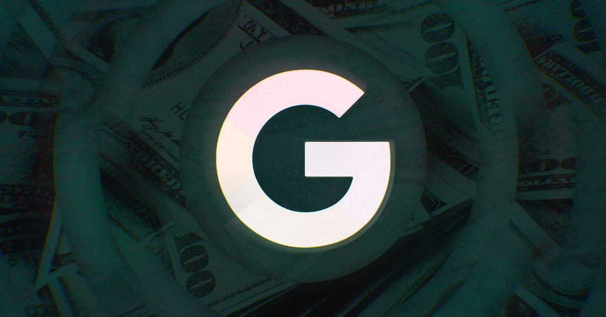 Google to pay $700 million and make tiny app store changes to settle with 50 states