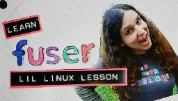 Learn "fuser", a little-known Linux workhorse command!