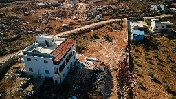 Australia denounces Israeli settler attacks on Palestinians in the West Bank