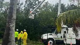 Weather updates: Severe flood warning issued for Naples, Collier County. What to know