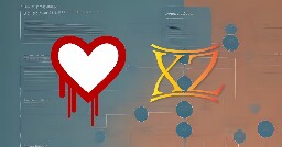 Heartbleed and XZ Backdoor Learnings: Open Source Infrastructure Can Be Improved Efficiently With Moderate Funding