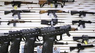 US judge tosses Illinois' ban on semiautomatic weapons, governor pledges swift appeal