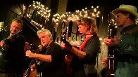 John Brown's Dream - Foghorn String Band