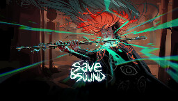 Save &amp; Sound is a big live show celebrating music in gaming coming in November