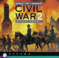 What a random person on the internet thought of Grant, Lee, Sherman: Civil War Generals 2