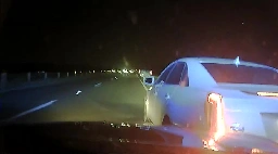 Arkansas trooper retires after performing PIT maneuver on wrong car