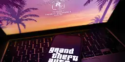 A recent Grand Theft Auto 6 leak on TikTok may have come from a Rockstar Games employee's kid
