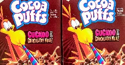 Lawsuits allege high levels of lead in General Mills’ Cocoa Puffs cereal