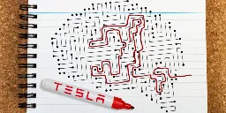 Elon Musk says Tesla is an AI company now. Here’s how plausible that is.