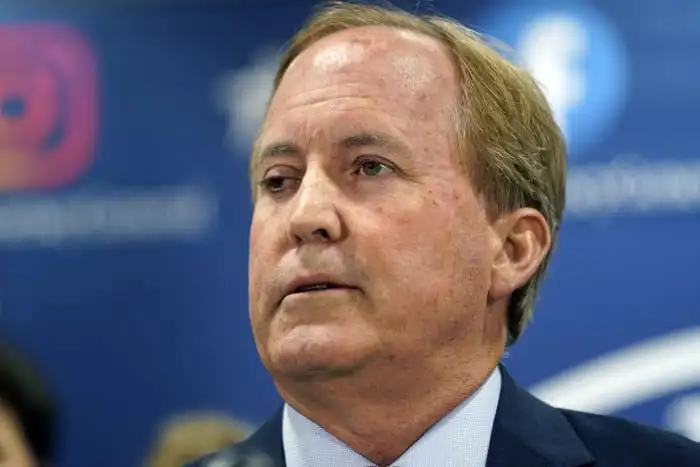 Attorney General Ken Paxton sues Harris County over new version of ‘Uplift Harris’ program