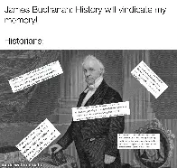 Fuck Buchanan