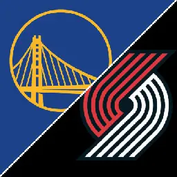 Warriors vs. Trail Blazers (Apr 11, 2024) Live Score - ESPN