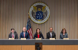 Court blocks the FCC's efforts to restore net neutrality... again