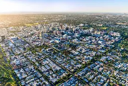 Rooftop solar eats up all demand in South Australia, world’s most renewable grid